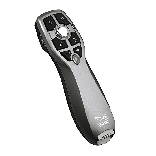 SMK-Link Navigator 2.4 プレゼンテーション用リモコン vp4150-4_c6794baf-3cff-474e-